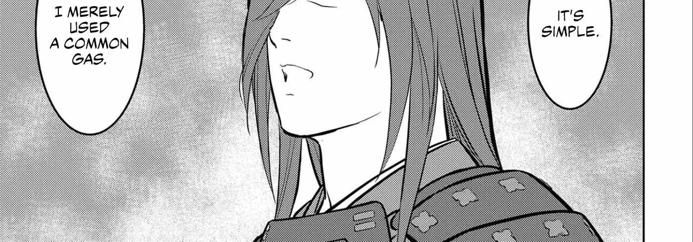 Sengoku Komachi Kurou Tan! Chapter 54 page 11 - 
