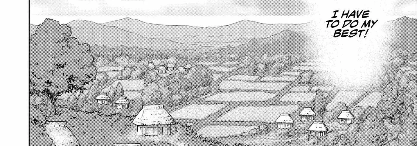 Sengoku Komachi Kurou Tan! Chapter 54 page 25 - 