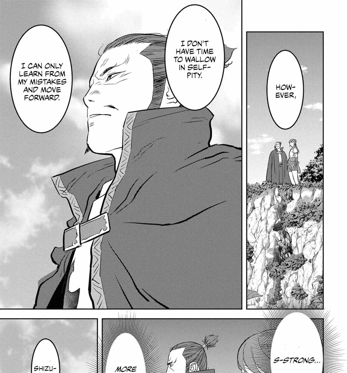 Sengoku Komachi Kurou Tan! Chapter 54 page 58 - 