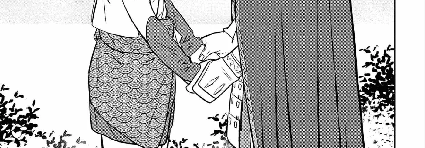 Sengoku Komachi Kurou Tan! Chapter 54 page 63 - 