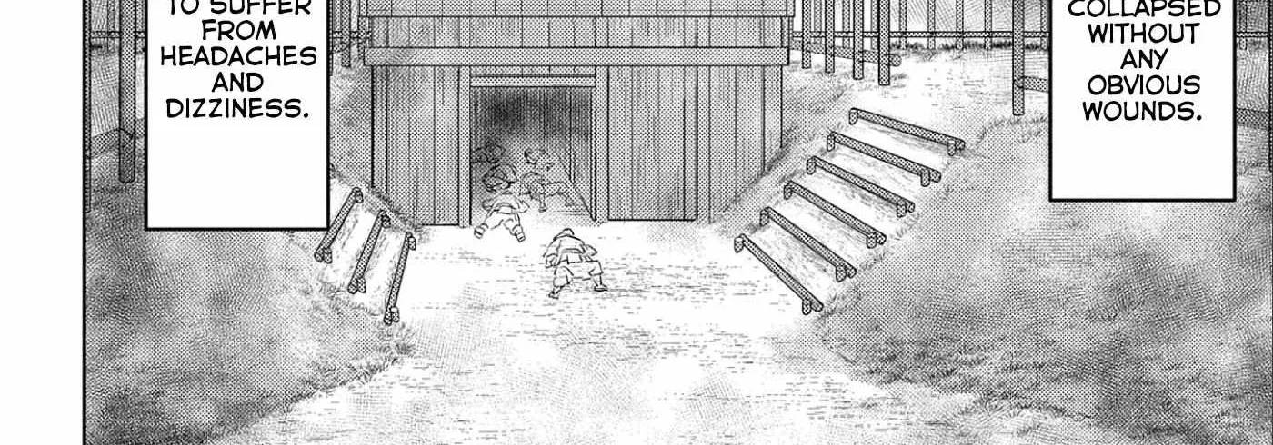 Sengoku Komachi Kurou Tan! Chapter 54 page 9 - 