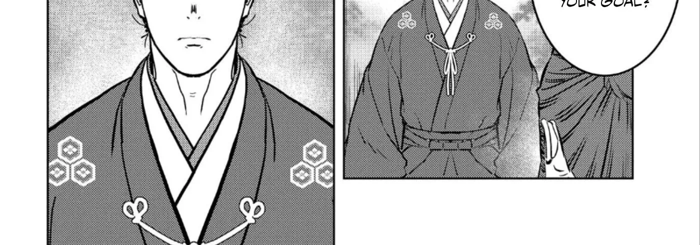 Sengoku Komachi Kurou Tan! Chapter 55 page 29 - 