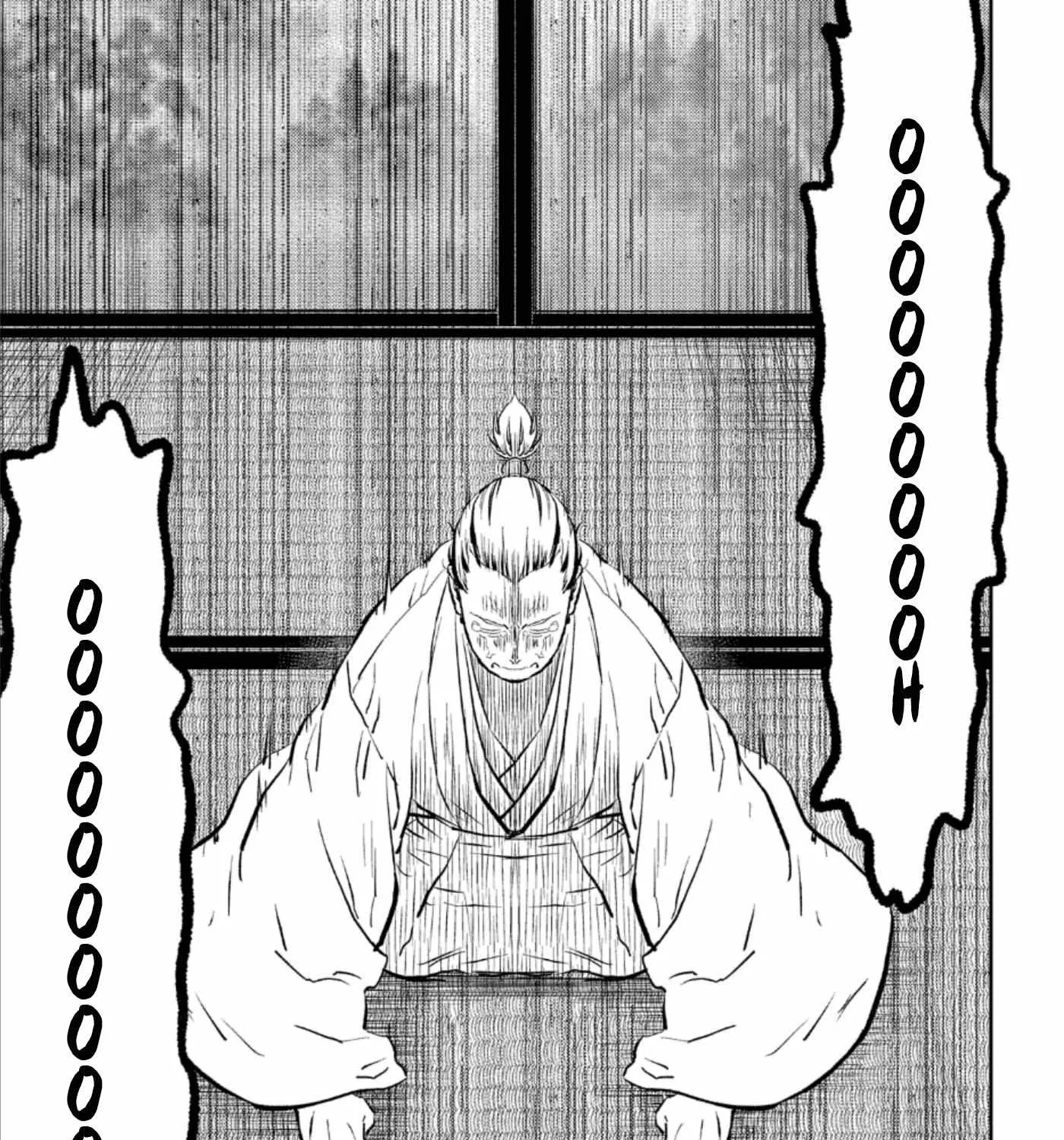 Sengoku Komachi Kurou Tan! Chapter 55 page 38 - 