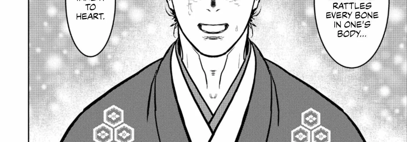 Sengoku Komachi Kurou Tan! Chapter 55 page 41 - 