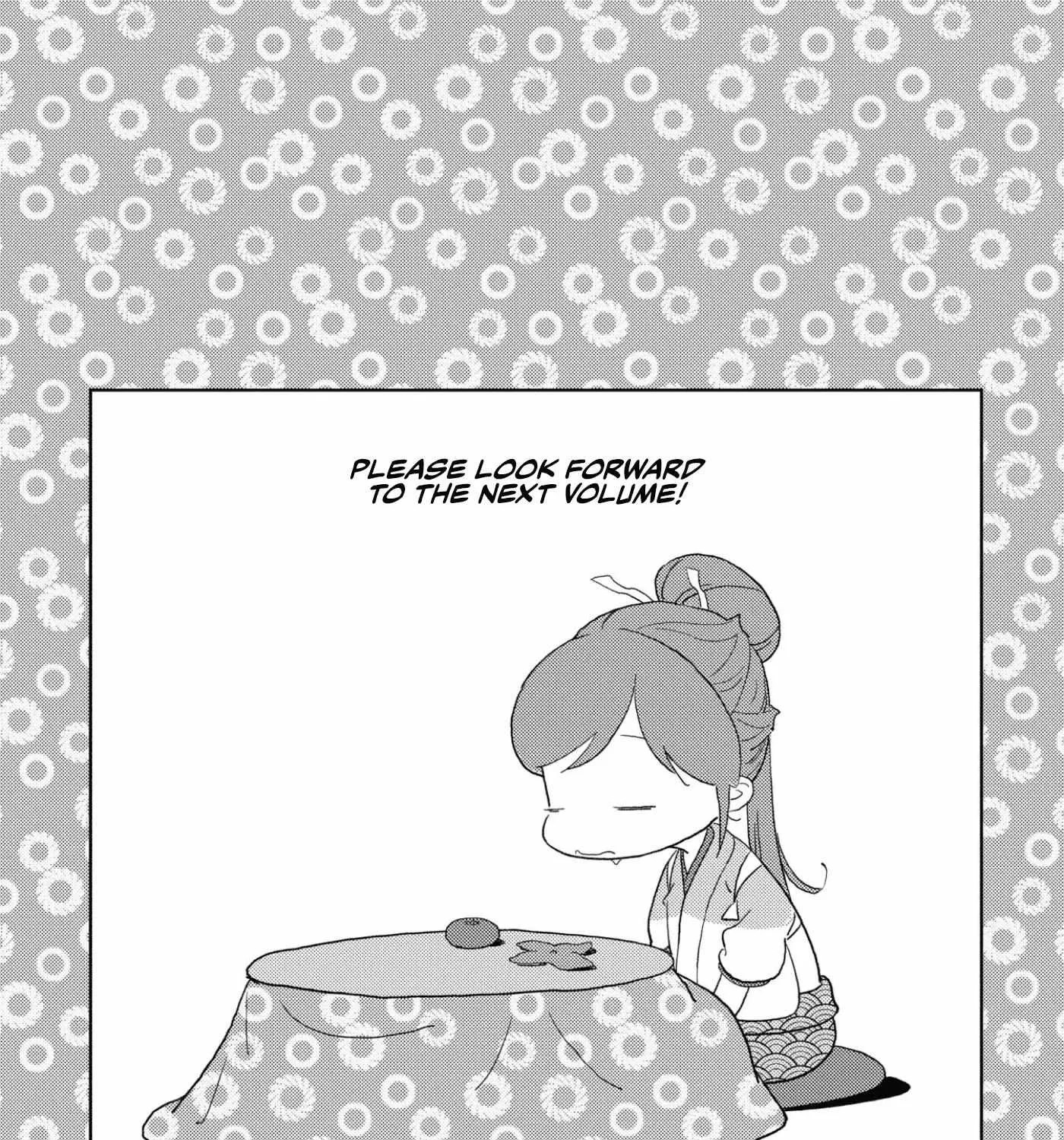 Sengoku Komachi Kurou Tan! Chapter 55 page 54 - 