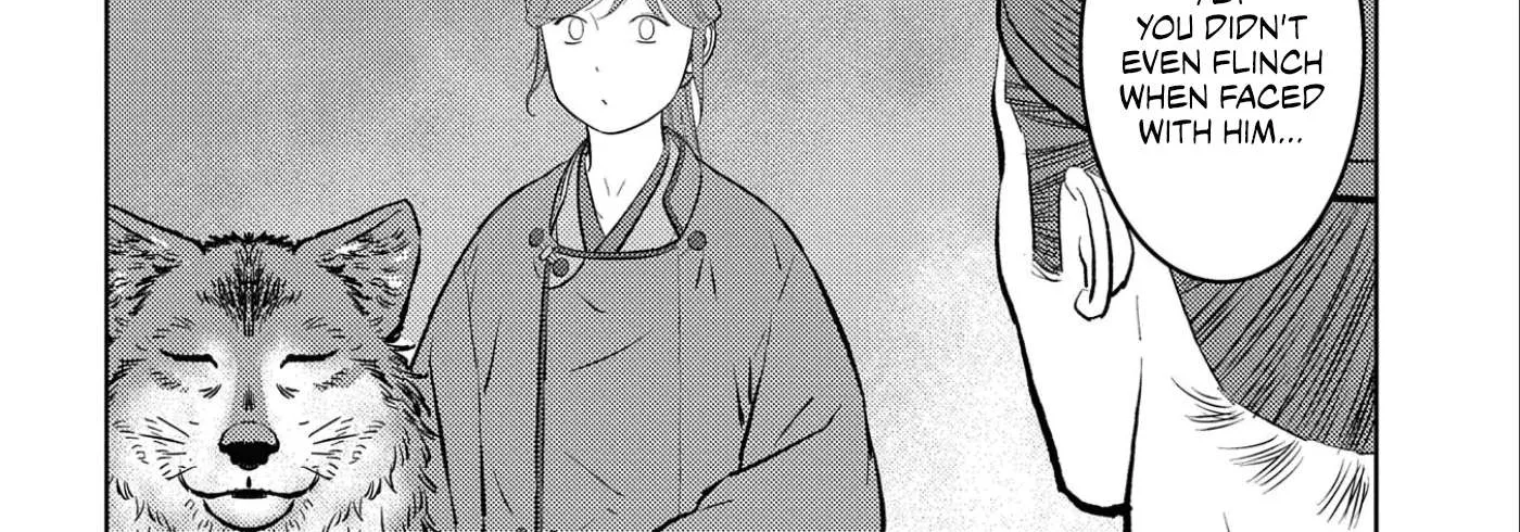 Sengoku Komachi Kurou Tan! Chapter 56 page 21 - 