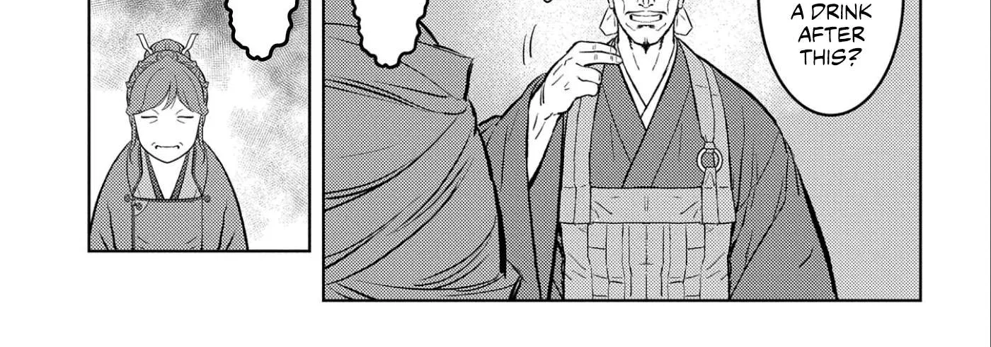 Sengoku Komachi Kurou Tan! Chapter 56 page 23 - 