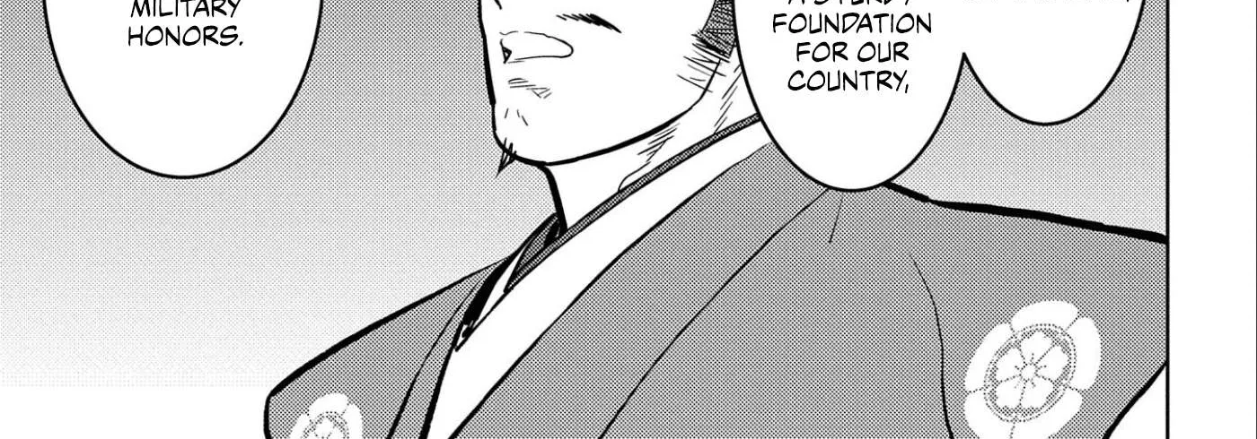 Sengoku Komachi Kurou Tan! Chapter 56 page 31 - 