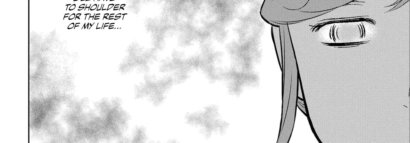 Sengoku Komachi Kurou Tan! Chapter 56 page 37 - 