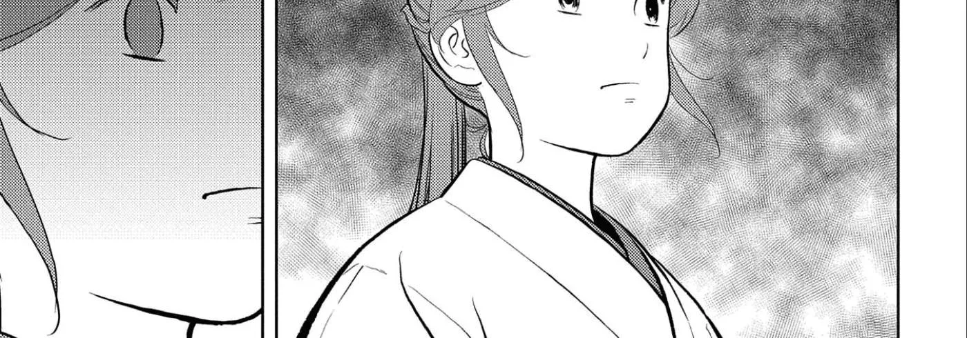 Sengoku Komachi Kurou Tan! Chapter 56 page 39 - 