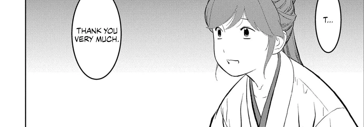 Sengoku Komachi Kurou Tan! Chapter 56 page 41 - 