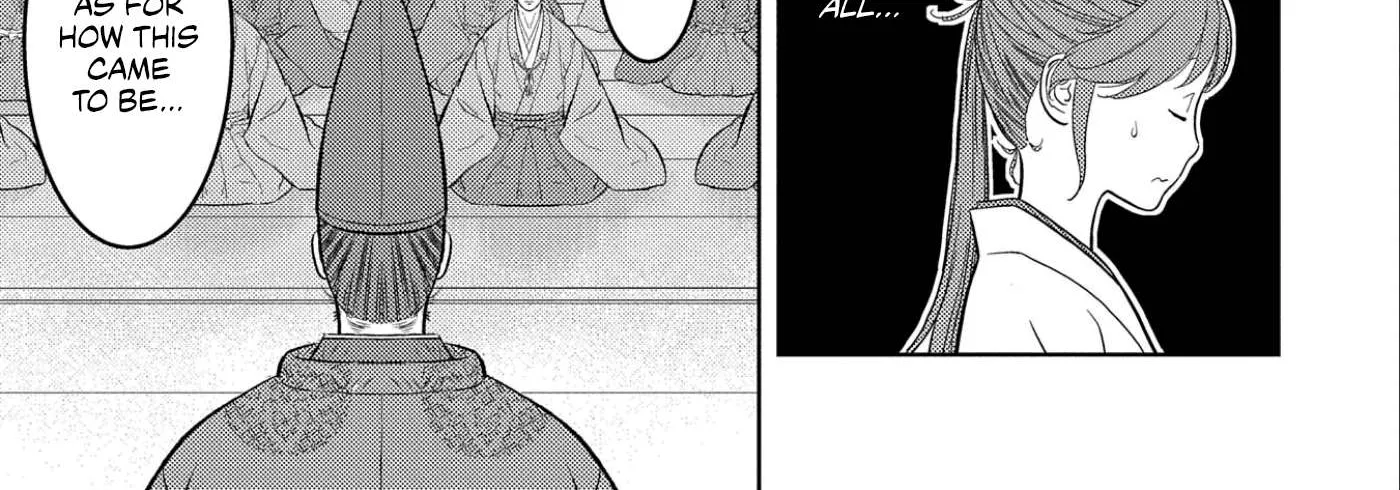 Sengoku Komachi Kurou Tan! Chapter 56 page 47 - 