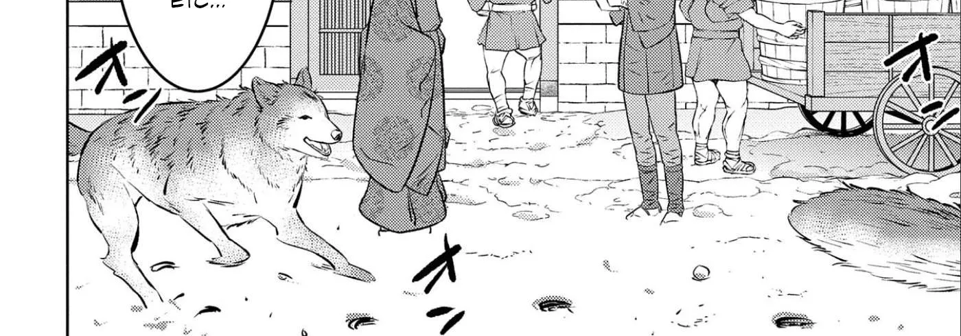 Sengoku Komachi Kurou Tan! Chapter 56 page 9 - 