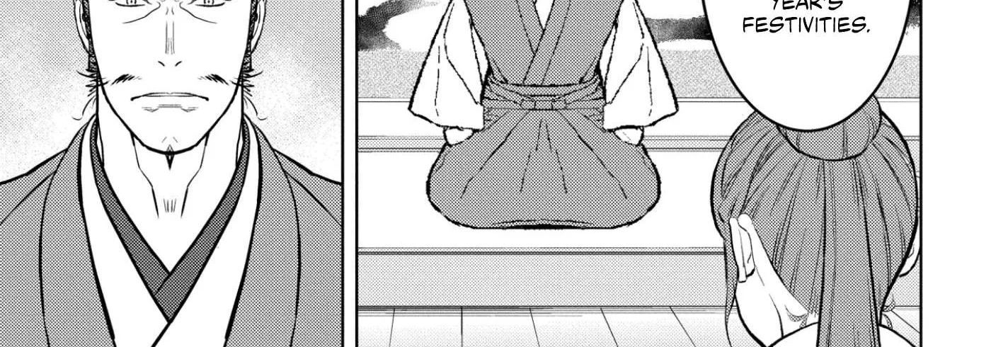 Sengoku Komachi Kurou Tan! Chapter 58 page 3 - 