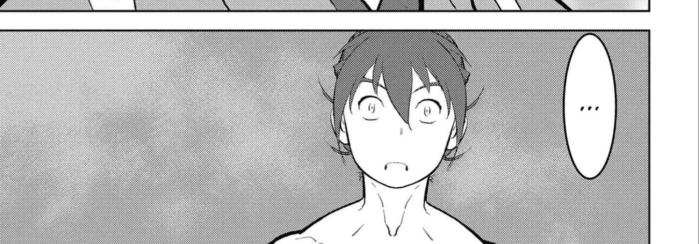 Sengoku Komachi Kurou Tan! Chapter 58 page 41 - 