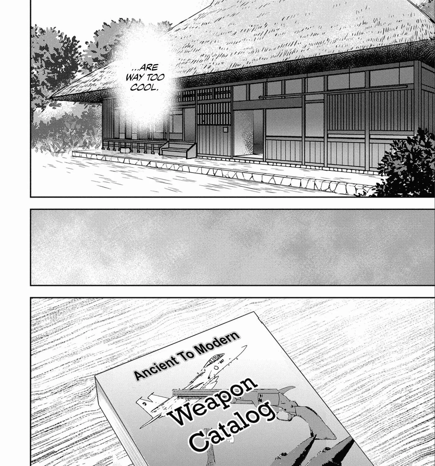 Sengoku Komachi Kurou Tan! Chapter 58 page 46 - 