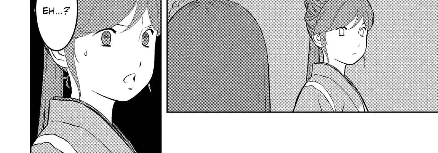 Sengoku Komachi Kurou Tan! Chapter 58 page 51 - 