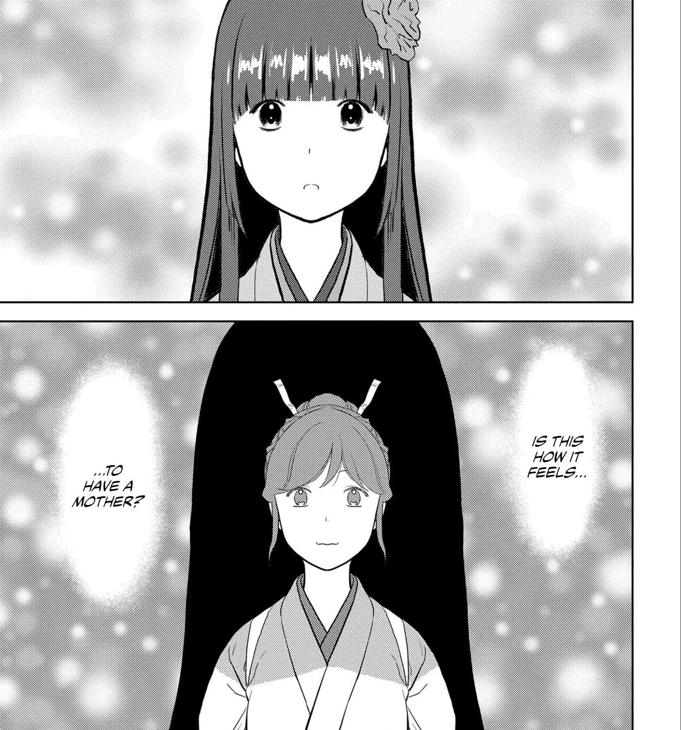 Sengoku Komachi Kurou Tan! Chapter 58 page 60 - 