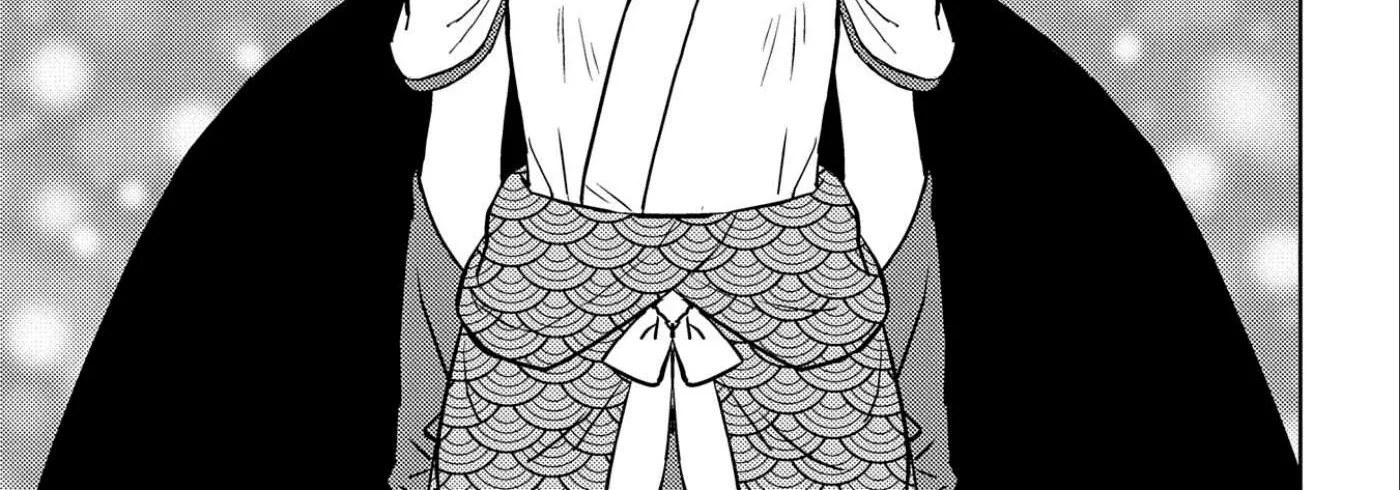Sengoku Komachi Kurou Tan! Chapter 58 page 61 - 