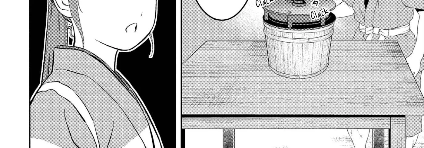Sengoku Komachi Kurou Tan! Chapter 58 page 9 - 