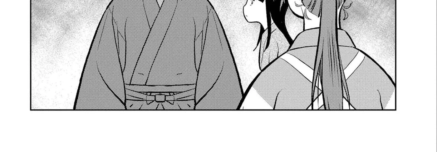 Sengoku Komachi Kurou Tan! Chapter 59 page 17 - 