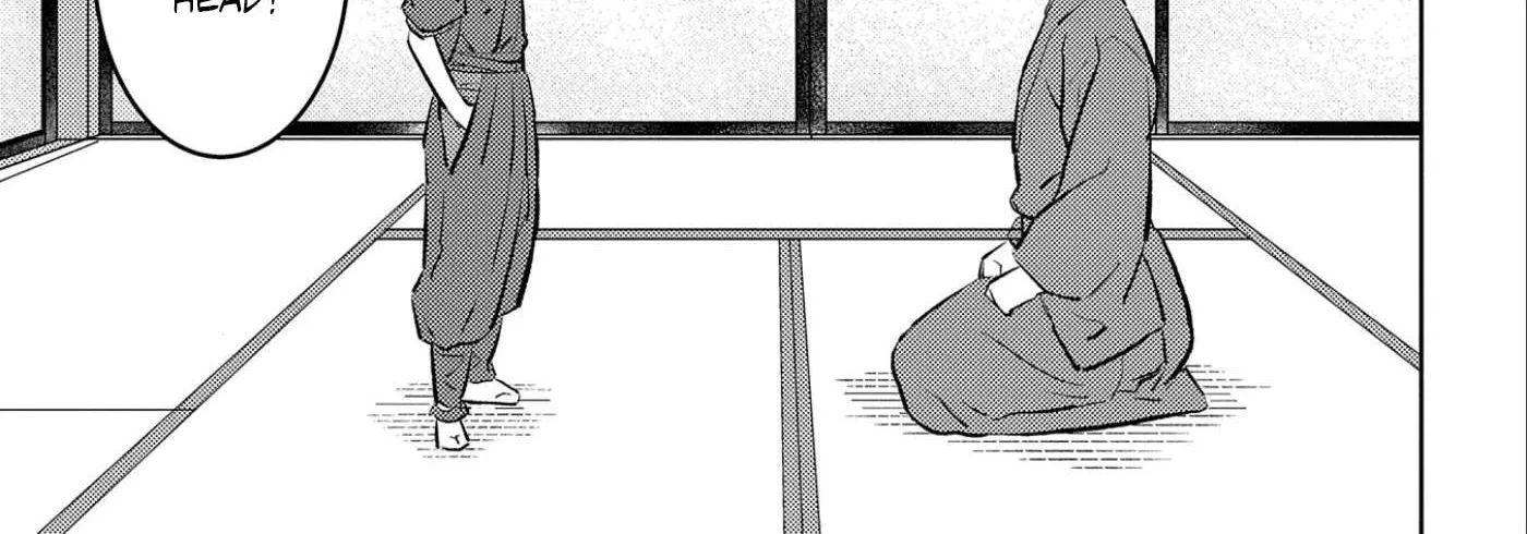Sengoku Komachi Kurou Tan! Chapter 59 page 23 - 