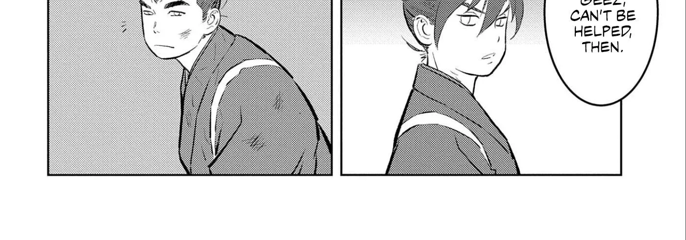 Sengoku Komachi Kurou Tan! Chapter 59 page 37 - 