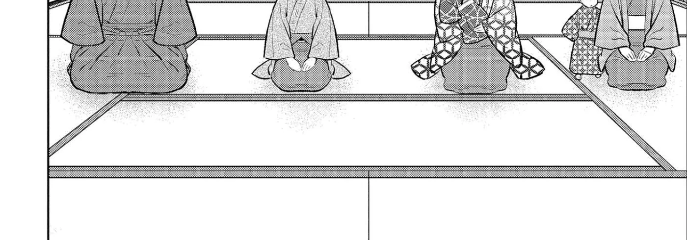 Sengoku Komachi Kurou Tan! Chapter 59 page 5 - 