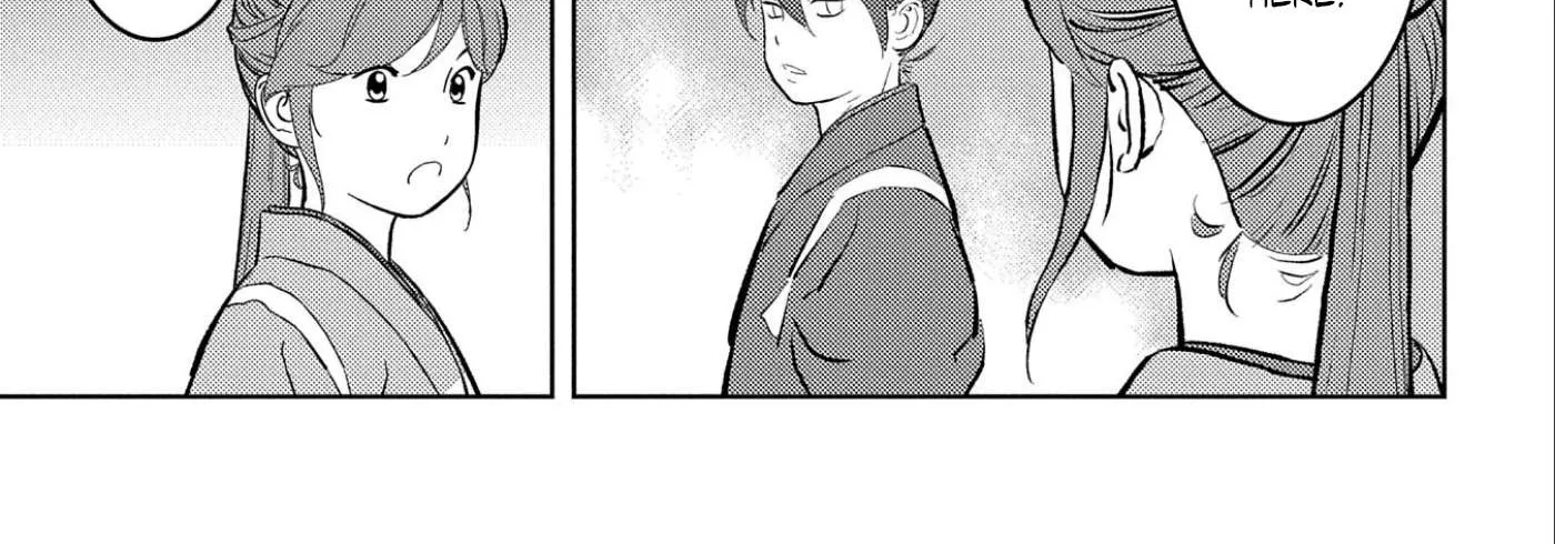 Sengoku Komachi Kurou Tan! Chapter 59 page 43 - 