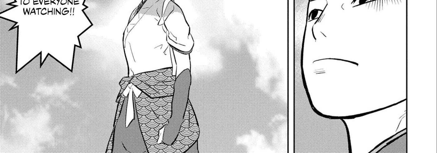 Sengoku Komachi Kurou Tan! Chapter 59 page 51 - 