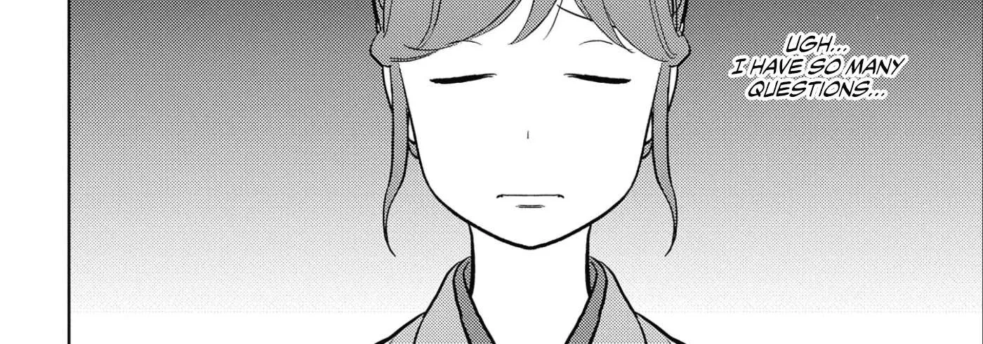 Sengoku Komachi Kurou Tan! Chapter 59 page 9 - 