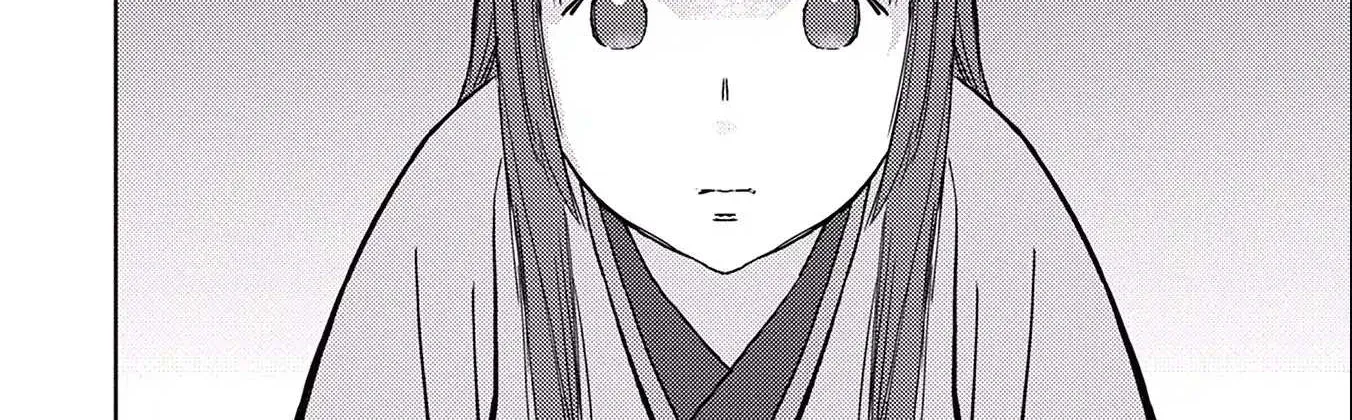 Sengoku Komachi Kurou Tan! Chapter 6 page 11 - 