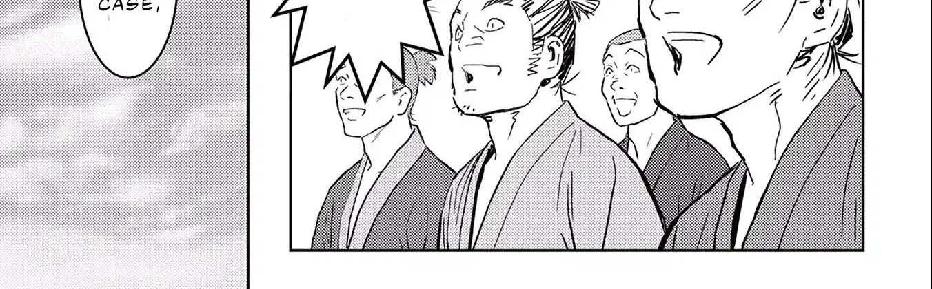 Sengoku Komachi Kurou Tan! Chapter 6 page 25 - 