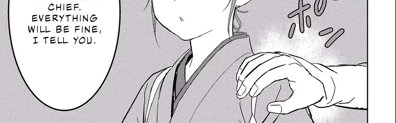 Sengoku Komachi Kurou Tan! Chapter 6 page 29 - 