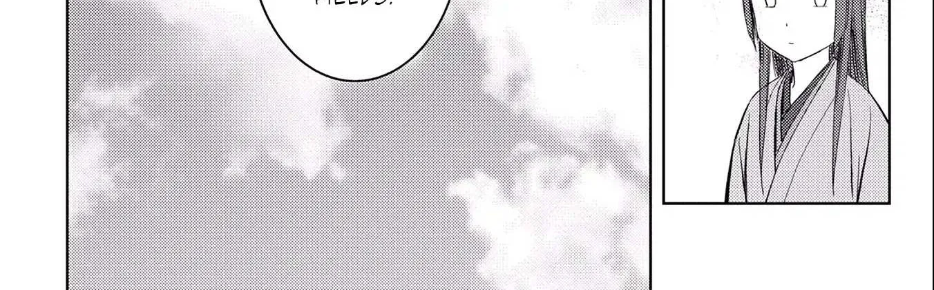Sengoku Komachi Kurou Tan! Chapter 6 page 31 - 