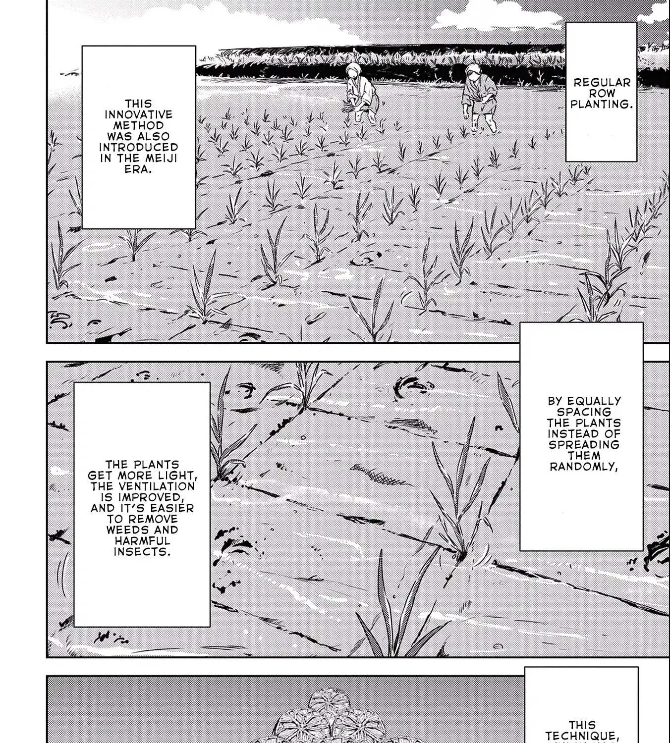 Sengoku Komachi Kurou Tan! Chapter 6 page 38 - 