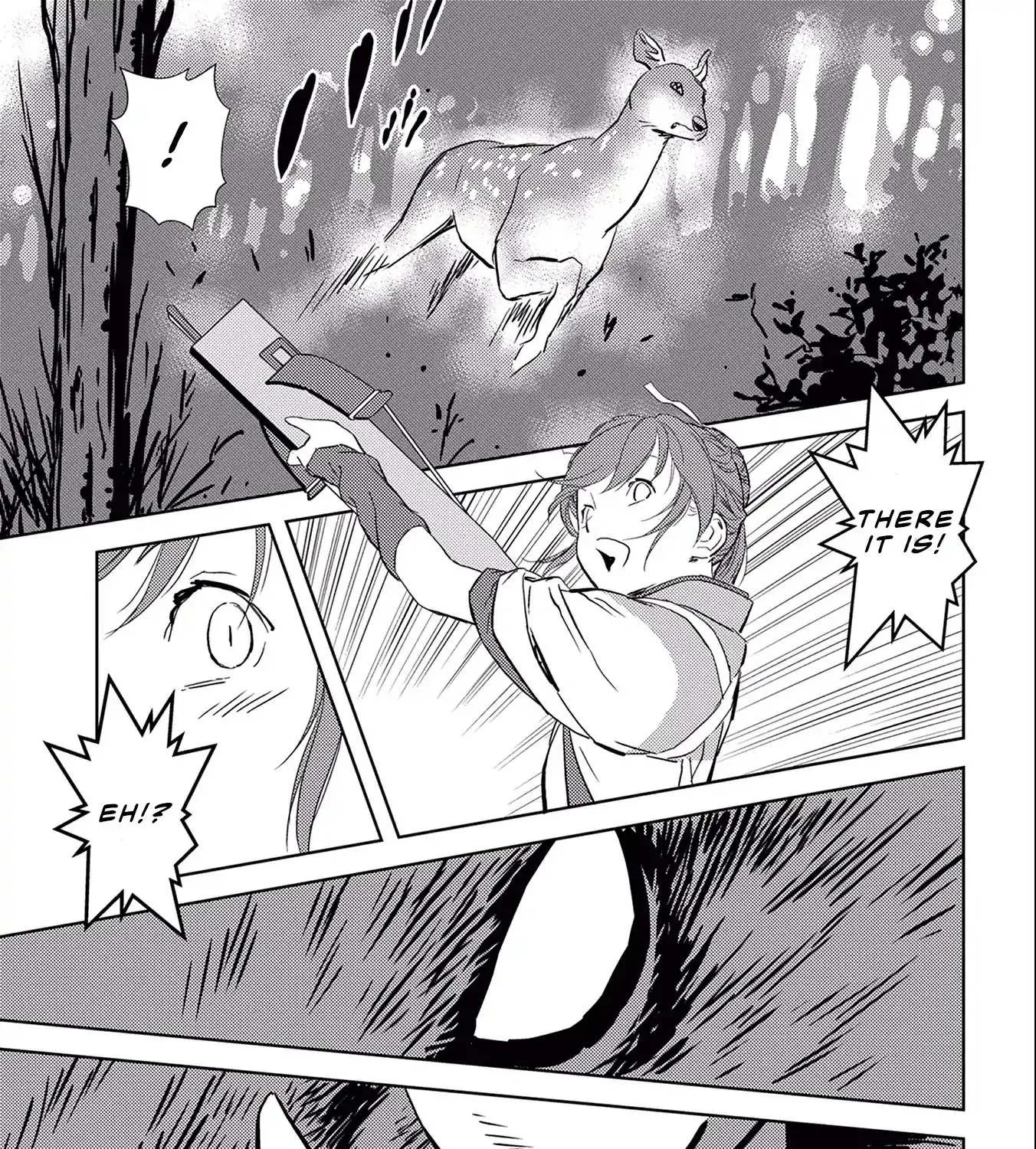 Sengoku Komachi Kurou Tan! Chapter 6 page 44 - 