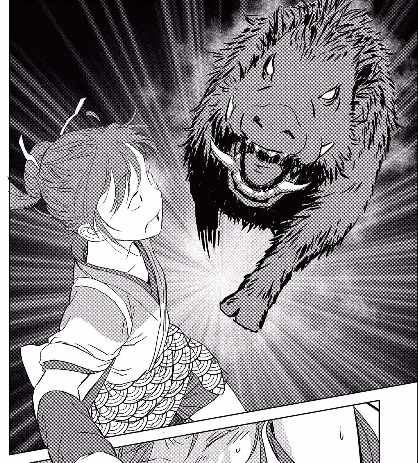Sengoku Komachi Kurou Tan! Chapter 6 page 50 - 
