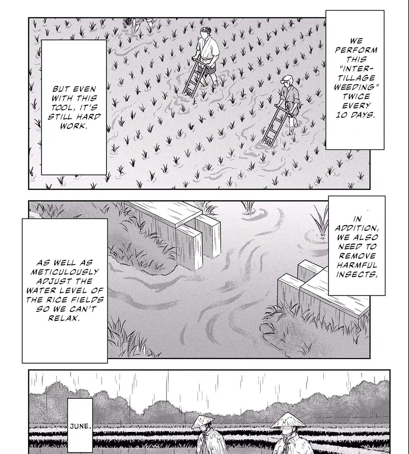 Sengoku Komachi Kurou Tan! Chapter 6 page 63 - 