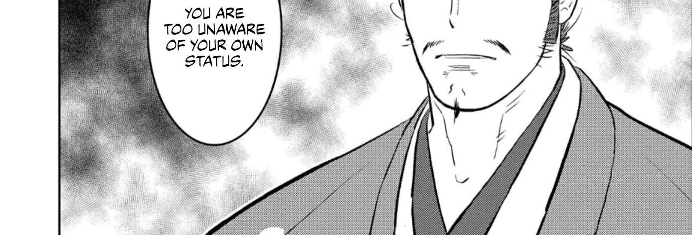 Sengoku Komachi Kurou Tan! Chapter 60 page 37 - 