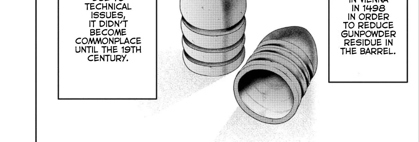 Sengoku Komachi Kurou Tan! Chapter 60 page 5 - 