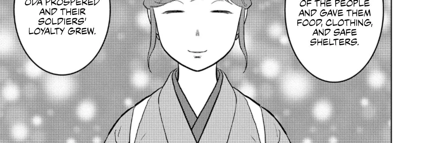 Sengoku Komachi Kurou Tan! Chapter 60 page 51 - 