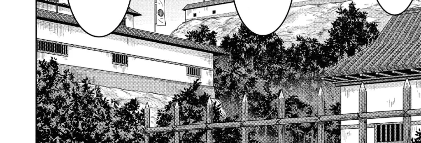 Sengoku Komachi Kurou Tan! Chapter 60 page 53 - 