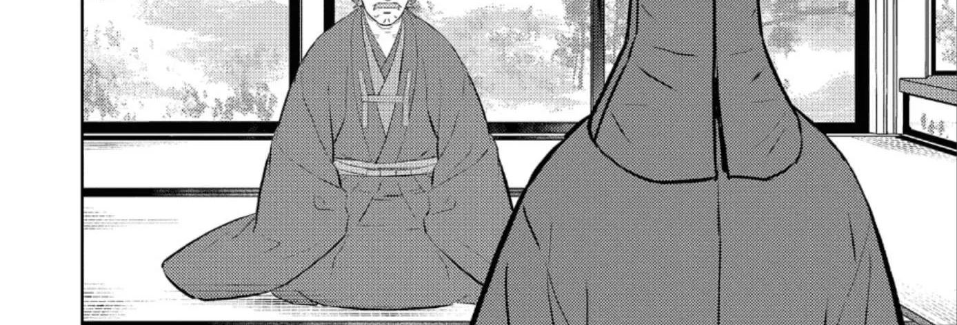 Sengoku Komachi Kurou Tan! Chapter 60 page 61 - 