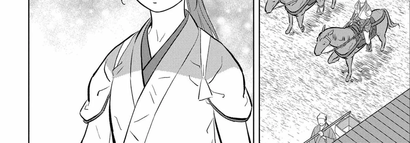 Sengoku Komachi Kurou Tan! Chapter 61 page 15 - 