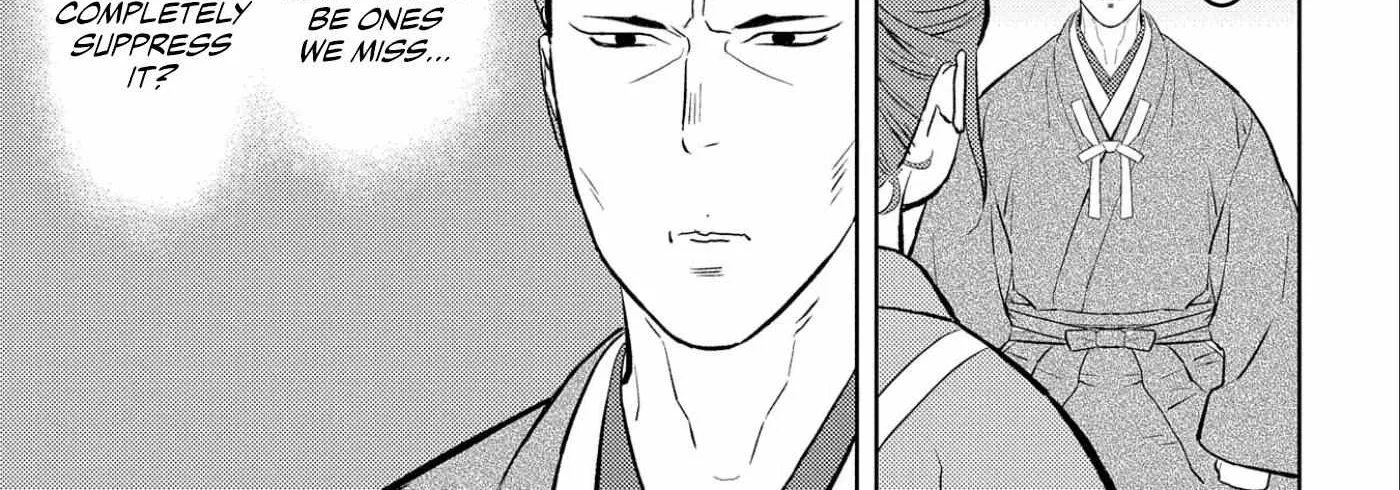 Sengoku Komachi Kurou Tan! Chapter 61 page 37 - 