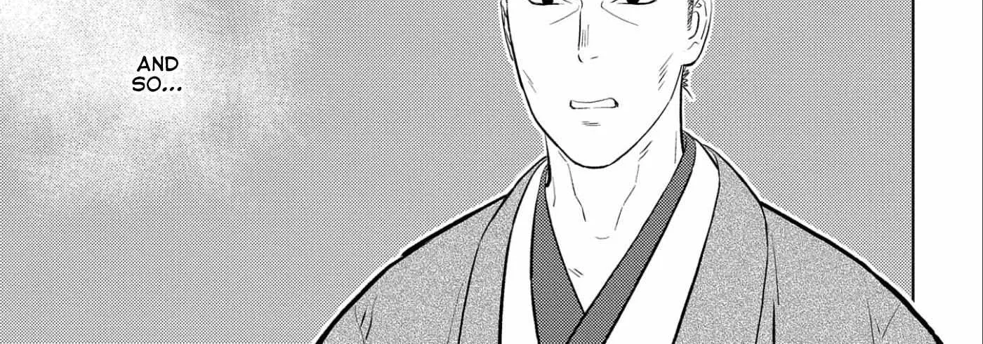 Sengoku Komachi Kurou Tan! Chapter 61 page 61 - 