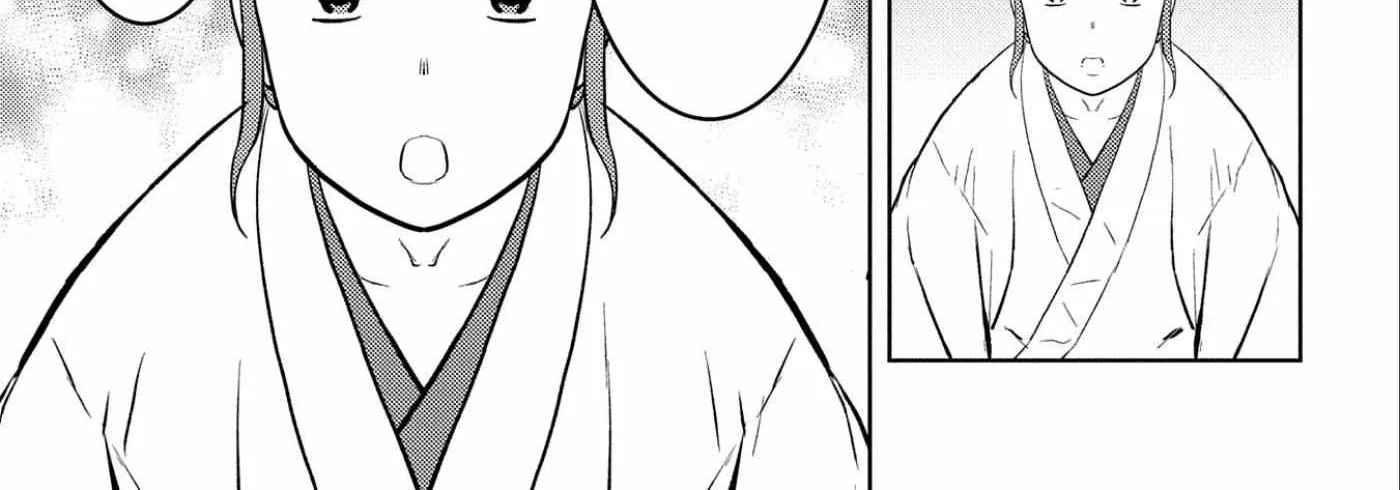 Sengoku Komachi Kurou Tan! Chapter 61 page 69 - 