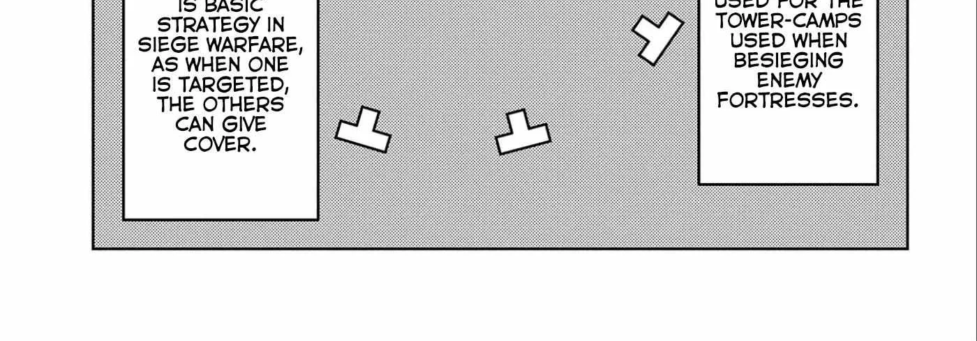 Sengoku Komachi Kurou Tan! Chapter 62 page 15 - 