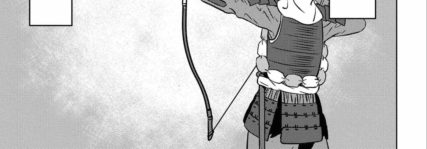 Sengoku Komachi Kurou Tan! Chapter 62 page 31 - 